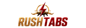 RushTabs